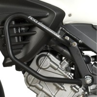 R&G AB0005BK Adventure ochranný rám Suzuki 650 V-Strom